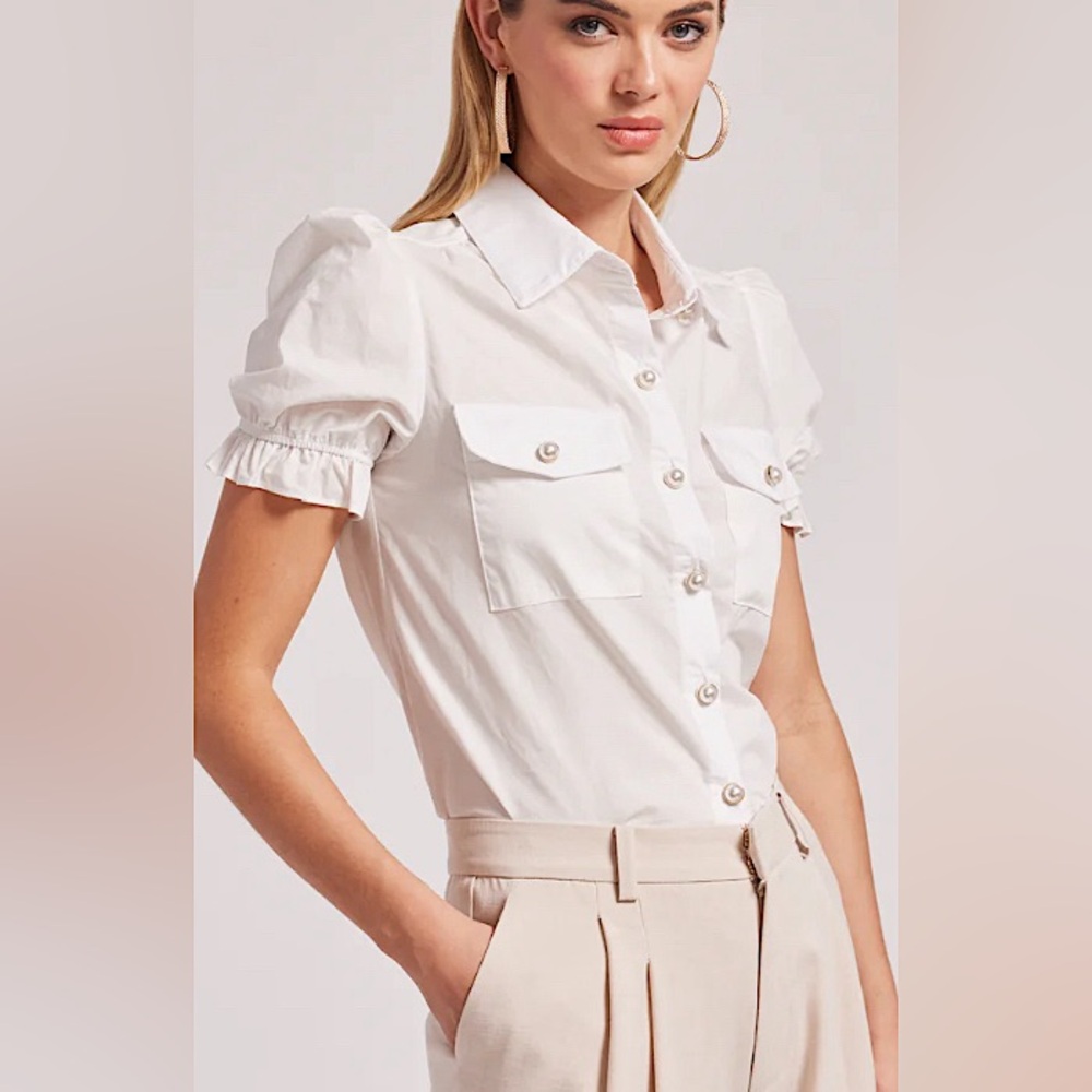 Indi shirt